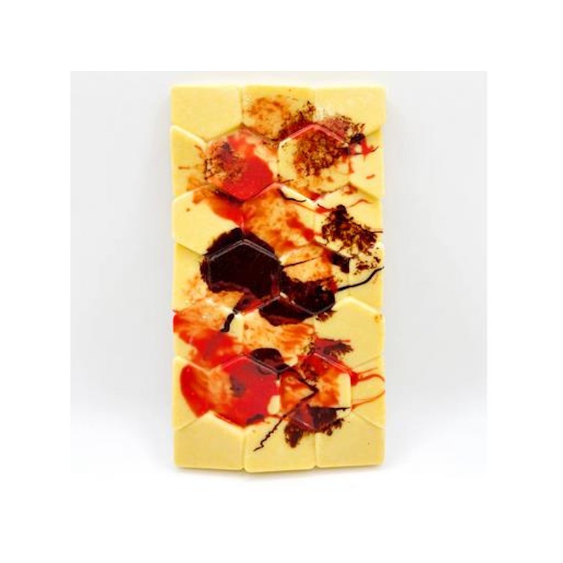 Chocolat piquant - Jus d'Amour (90 g)