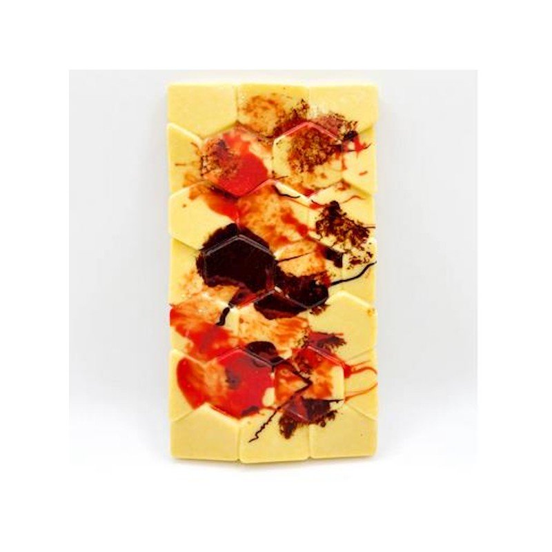 Hot Chocolate - Jus d'Amour (90 g)