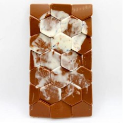 Chocolat piquant - Douce fessée (90g)