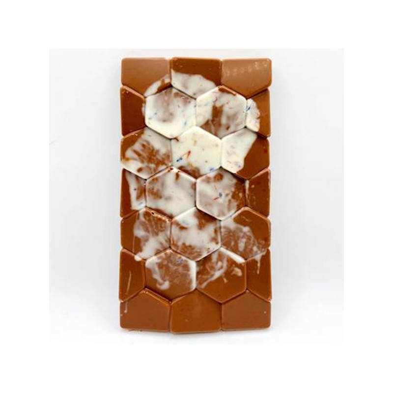 Chocolat piquant - Douce fessée (90g)