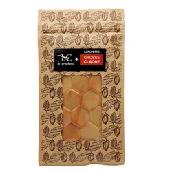 Chocolat piquant - Grosse claque (85 g)