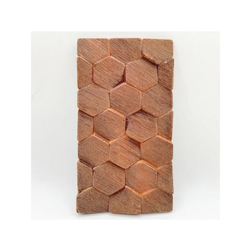 Chocolat piquant - Giclée fatale (85 g)