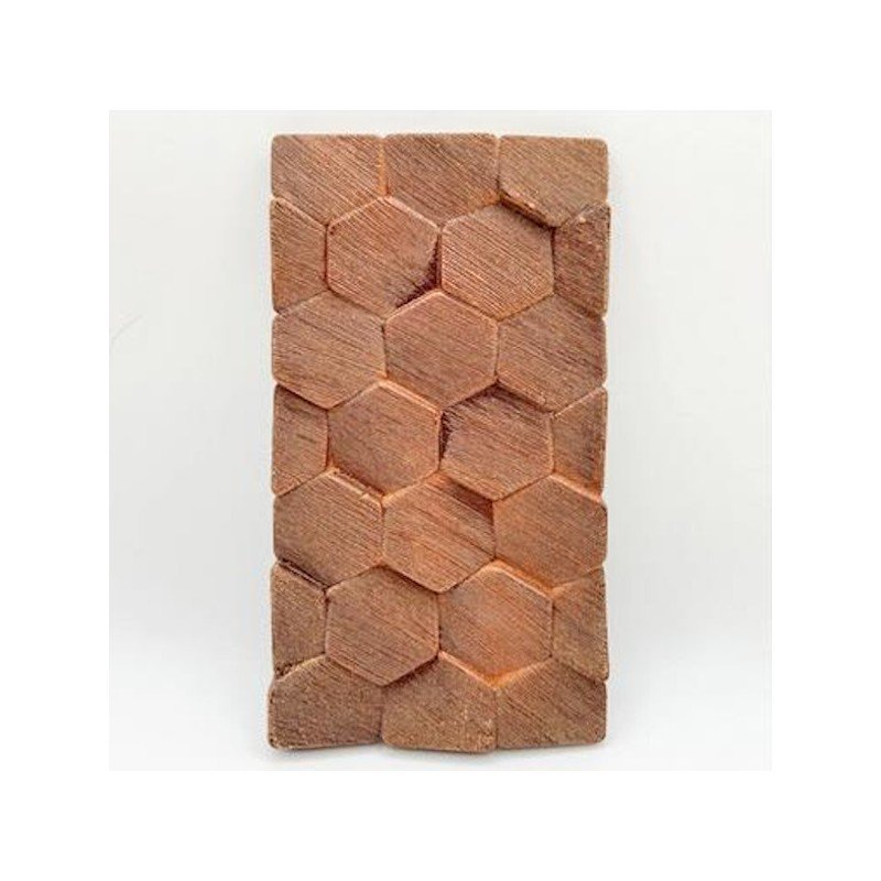 Hot Chocolate - Giclée fatale (85 g)