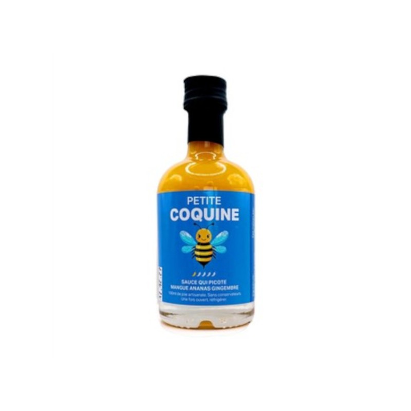 Petite Coquine - 100 ml