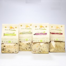 Organic Ceps Risotto - 250 g (2 pers.)