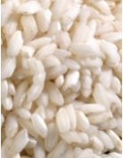 Organic Rice & Risotto