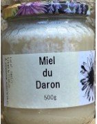 Miel du Daron