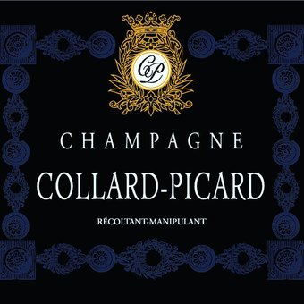 Champagne#recoltantmanipulant champagne#hautdegamme champagne#Collard-Picard Brutal#Selection