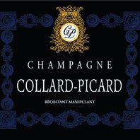 Champagne#recoltantmanipulant champagne#hautdegamme champagne#Collard-Picard Brutal#Selection